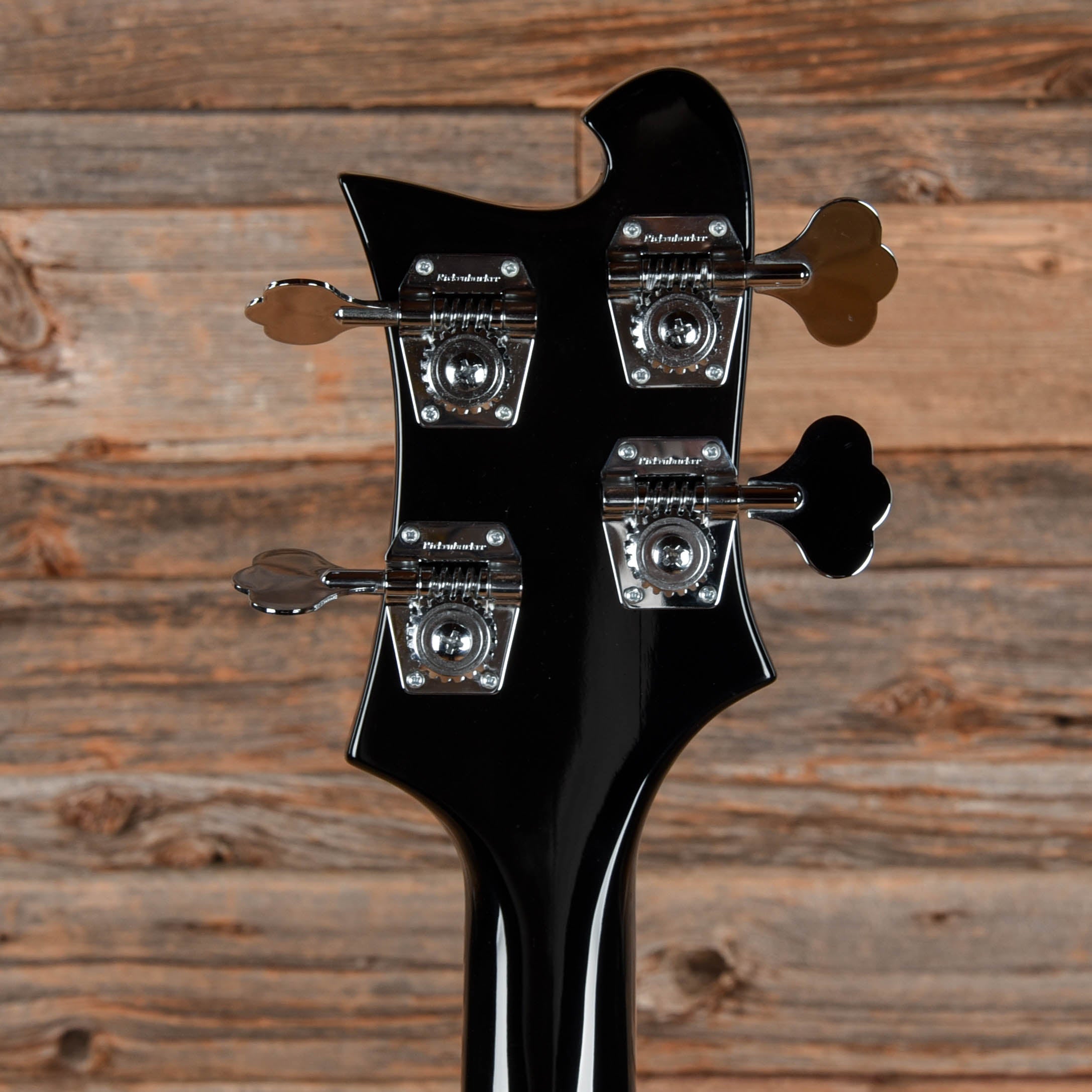 Rickenbacker 4003 Jetglo 2010 Bass Guitars / 4-String