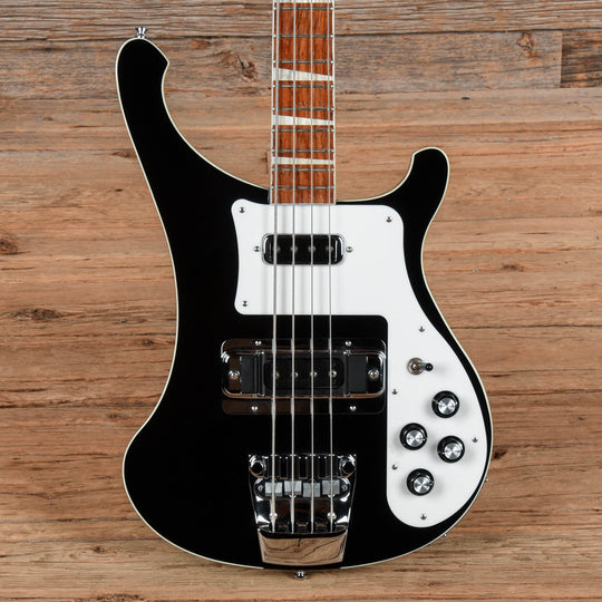 Rickenbacker 4003 Jetglo 2010 Bass Guitars / 4-String
