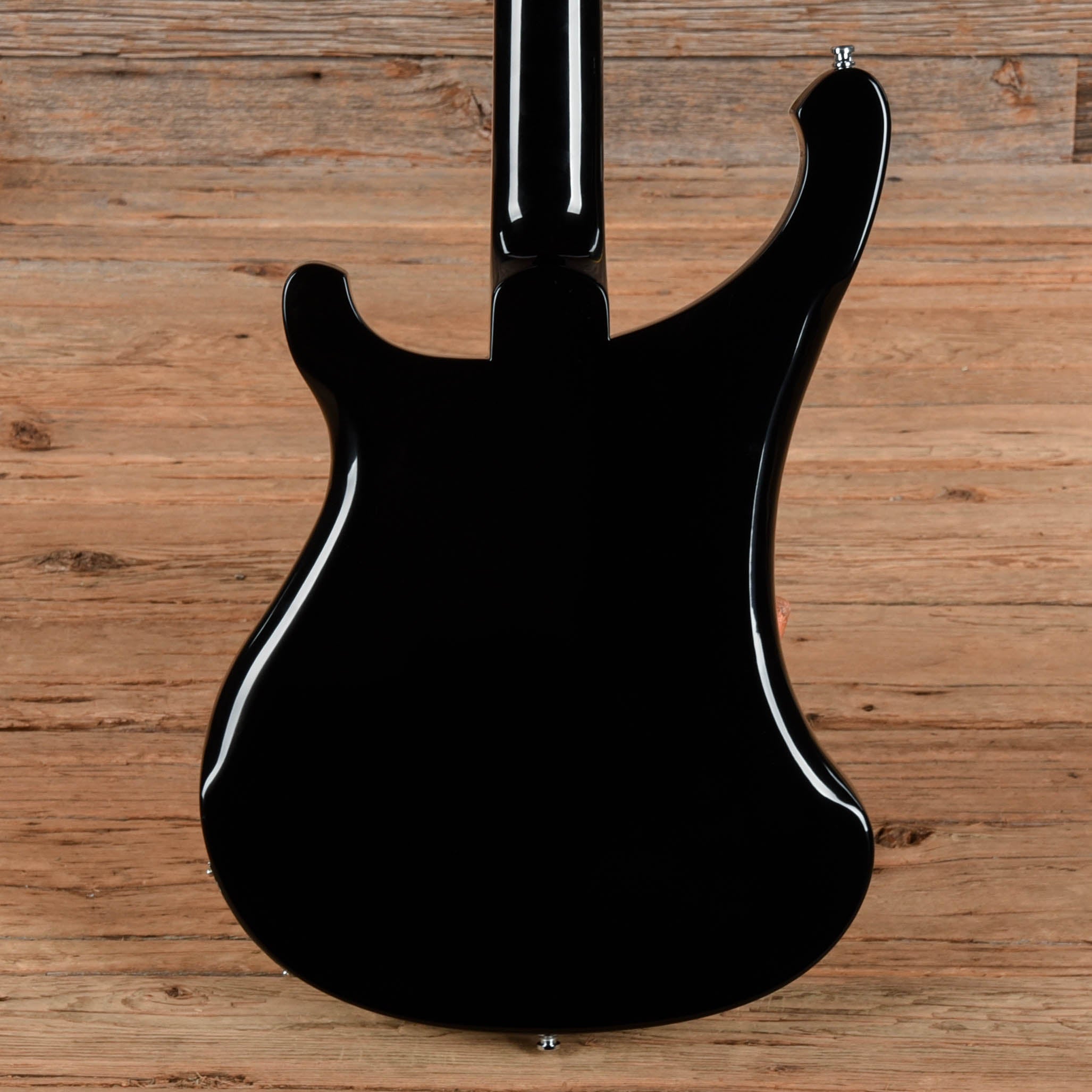 Rickenbacker 4003 Jetglo 2010 Bass Guitars / 4-String