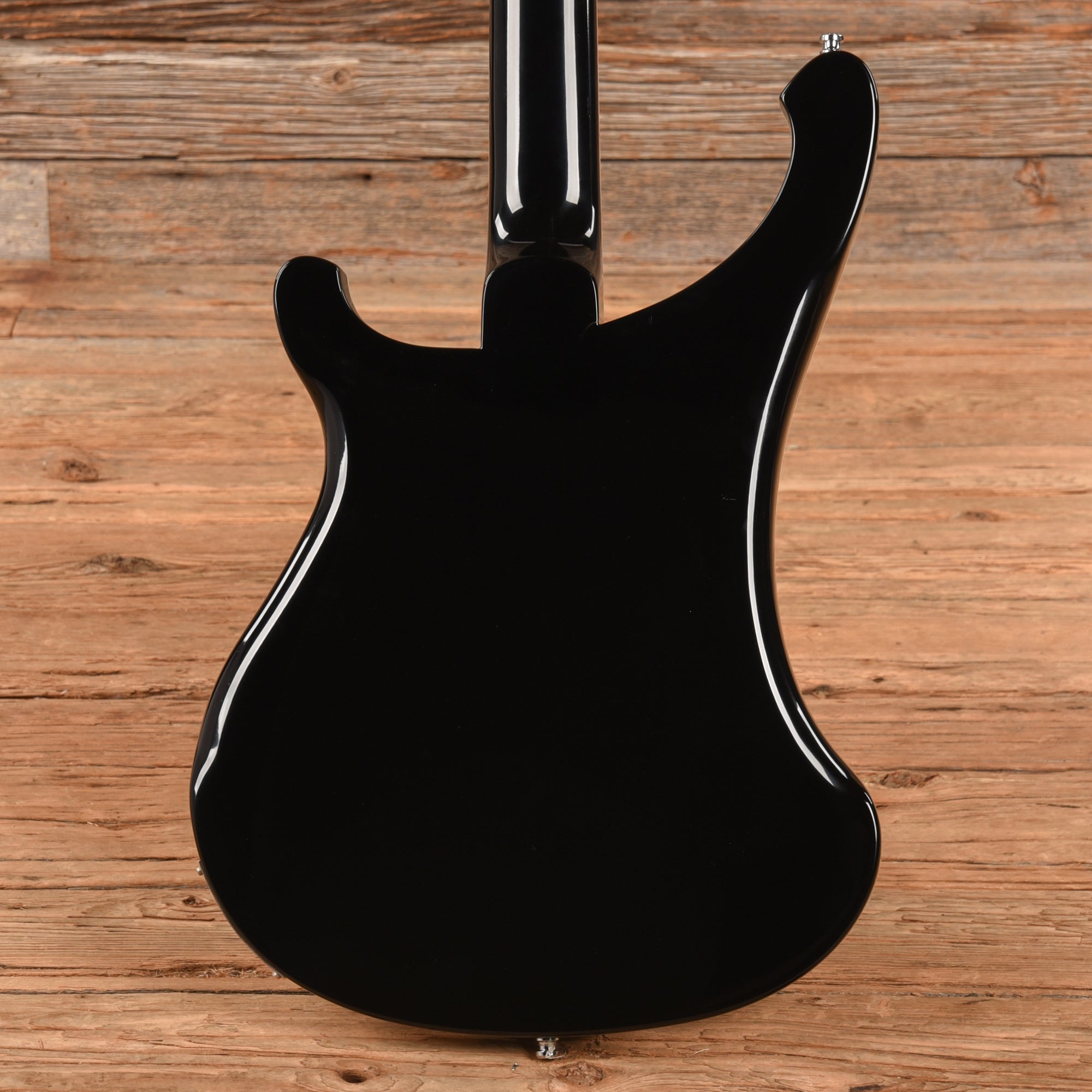 Rickenbacker 4003 Jetglo 2011 Bass Guitars / 4-String