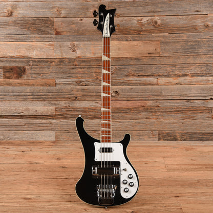 Rickenbacker 4003 Jetglo 2011 Bass Guitars / 4-String