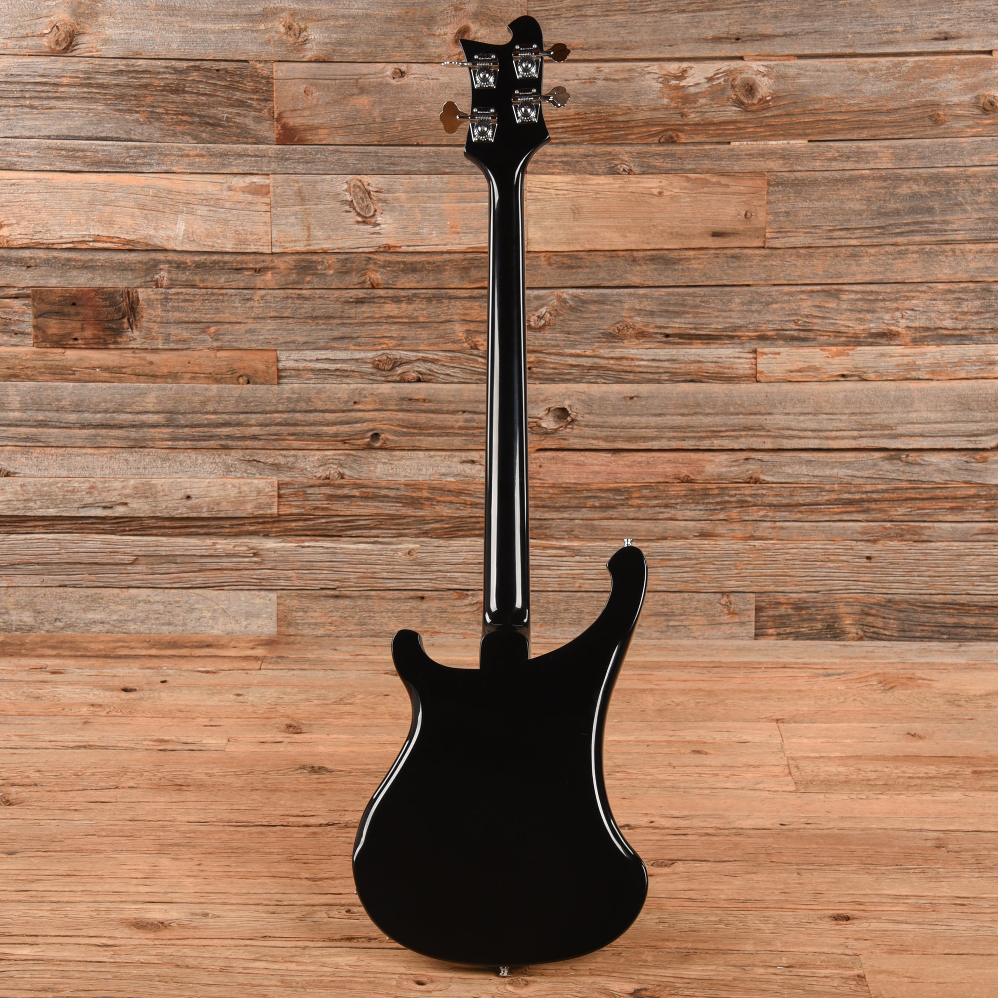 Rickenbacker 4003 Jetglo 2011 Bass Guitars / 4-String