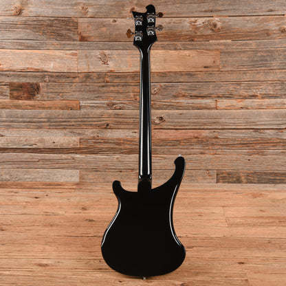 Rickenbacker 4003 Jetglo 2011 Bass Guitars / 4-String
