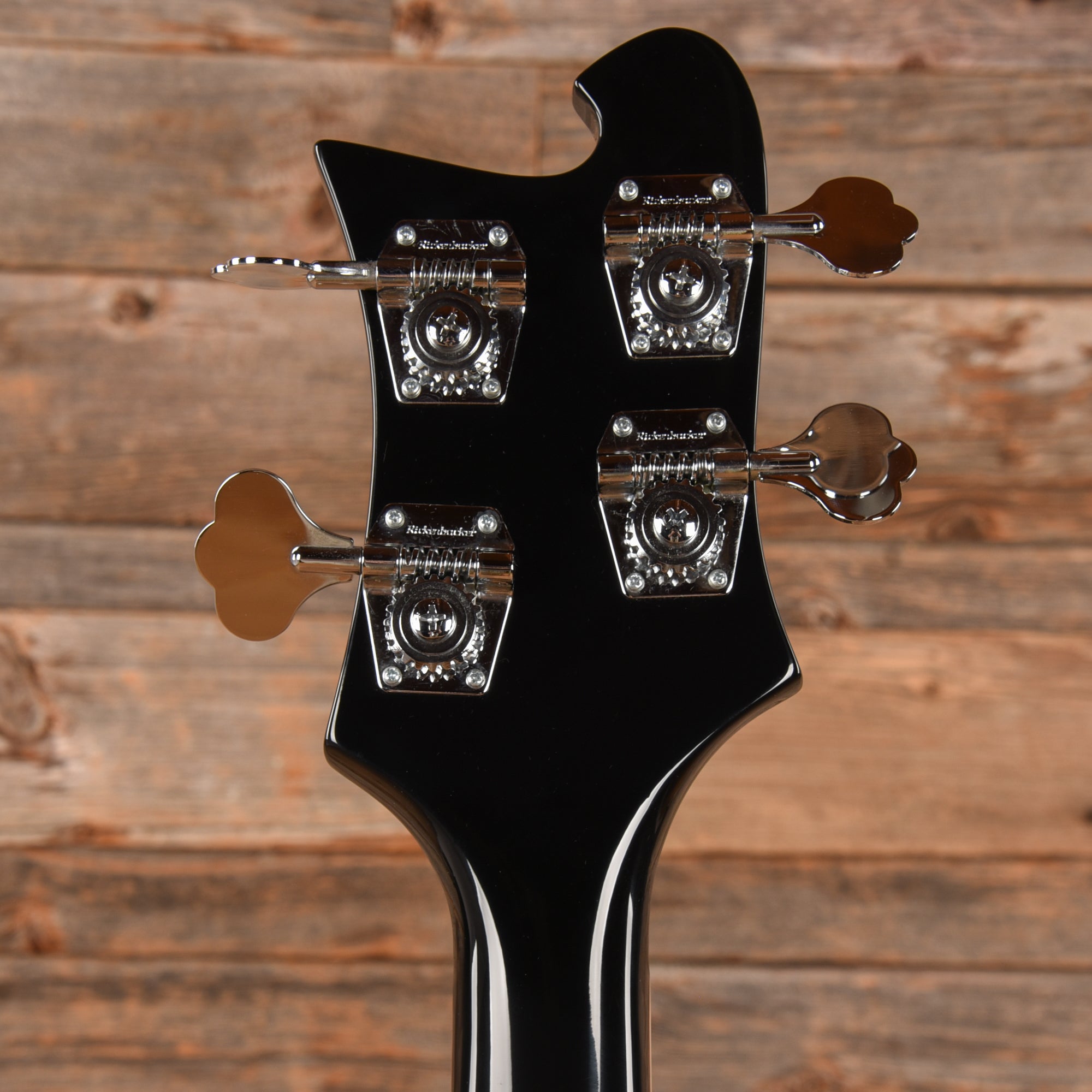 Rickenbacker 4003 Jetglo 2011 Bass Guitars / 4-String