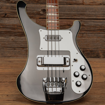 Rickenbacker 4003 Jetglo 2011 Bass Guitars / 4-String