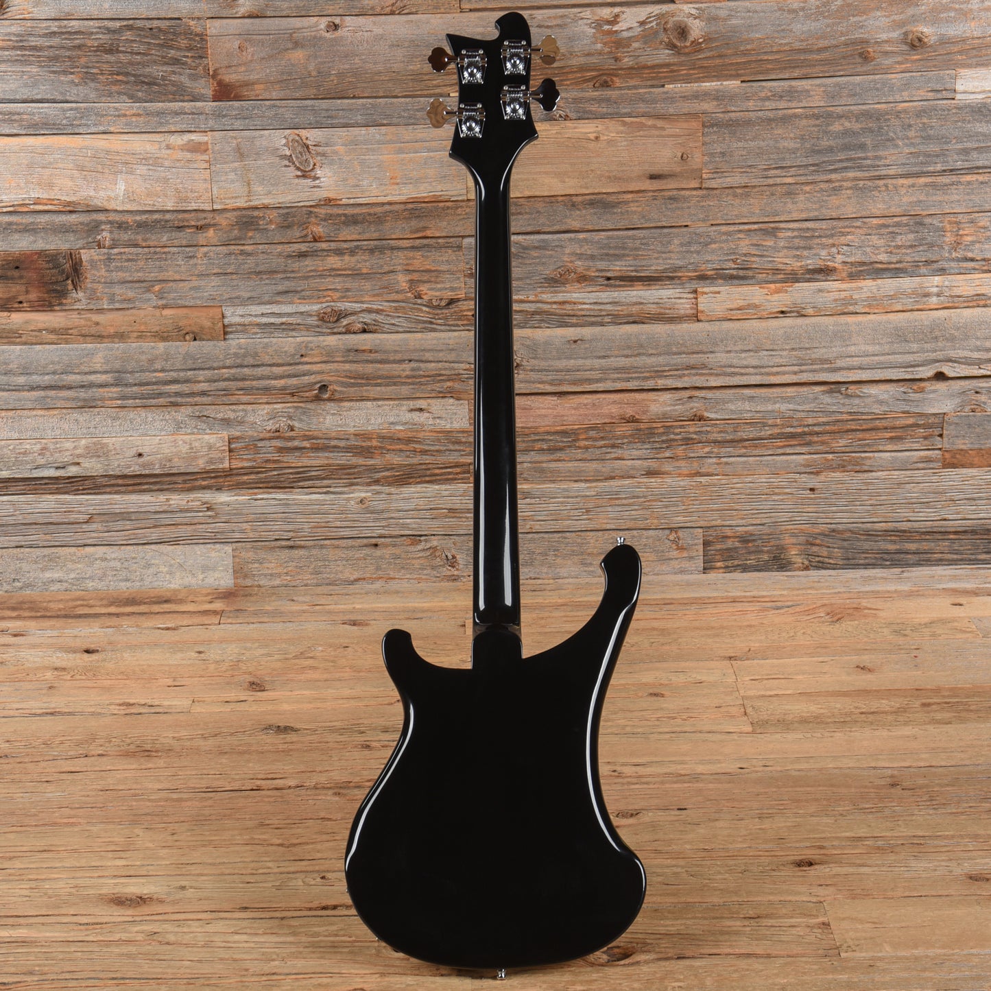 Rickenbacker 4003 Jetglo 2018 Bass Guitars / 4-String