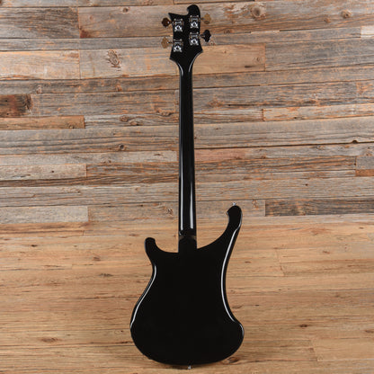 Rickenbacker 4003 Jetglo 2018 Bass Guitars / 4-String