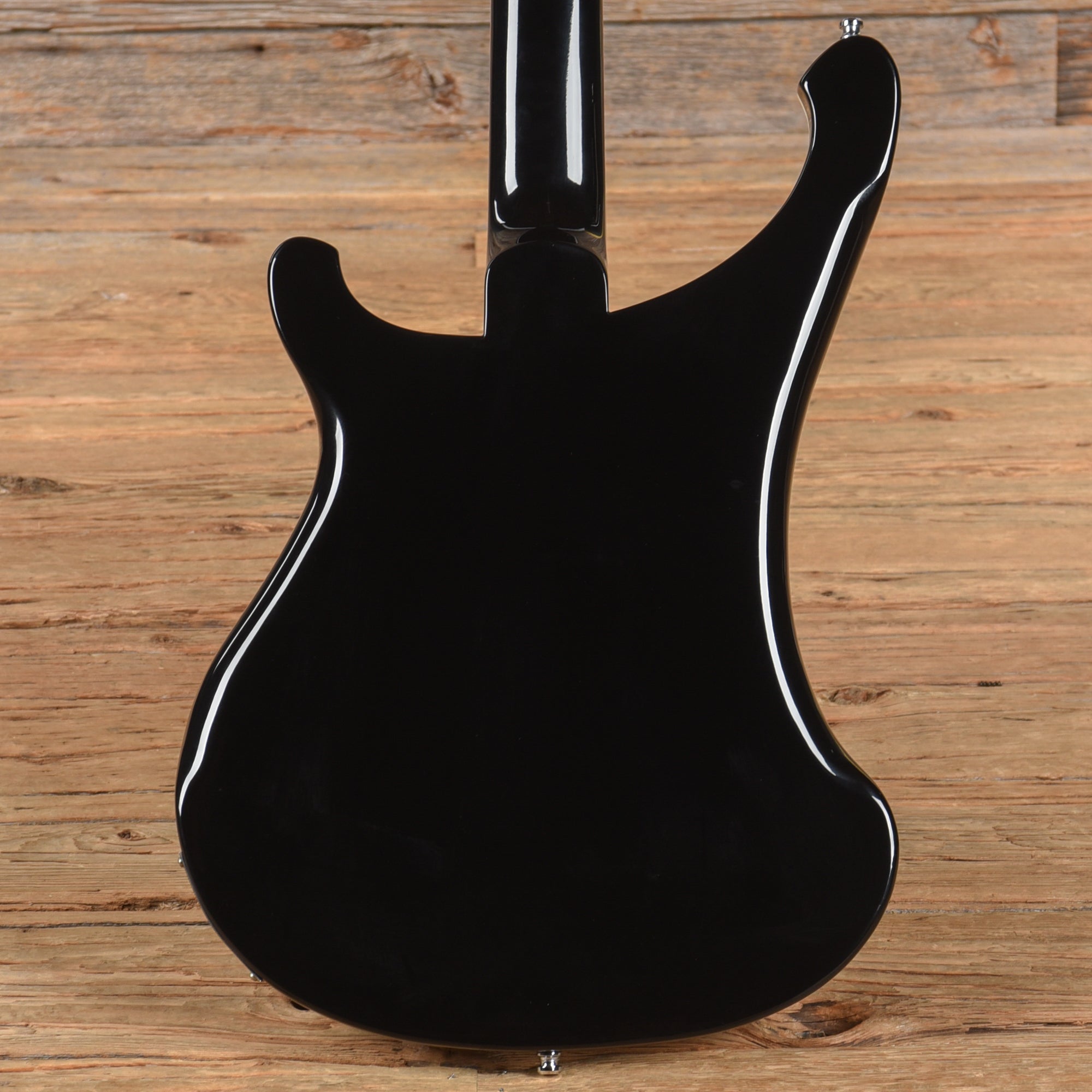 Rickenbacker 4003 Jetglo 2018 Bass Guitars / 4-String