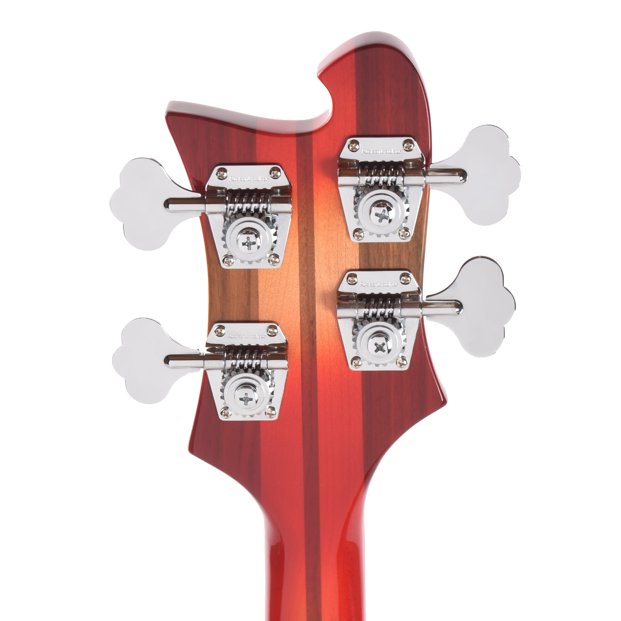 Rickenbacker 4003S Bass Fireglo Bass Guitars / 4-String