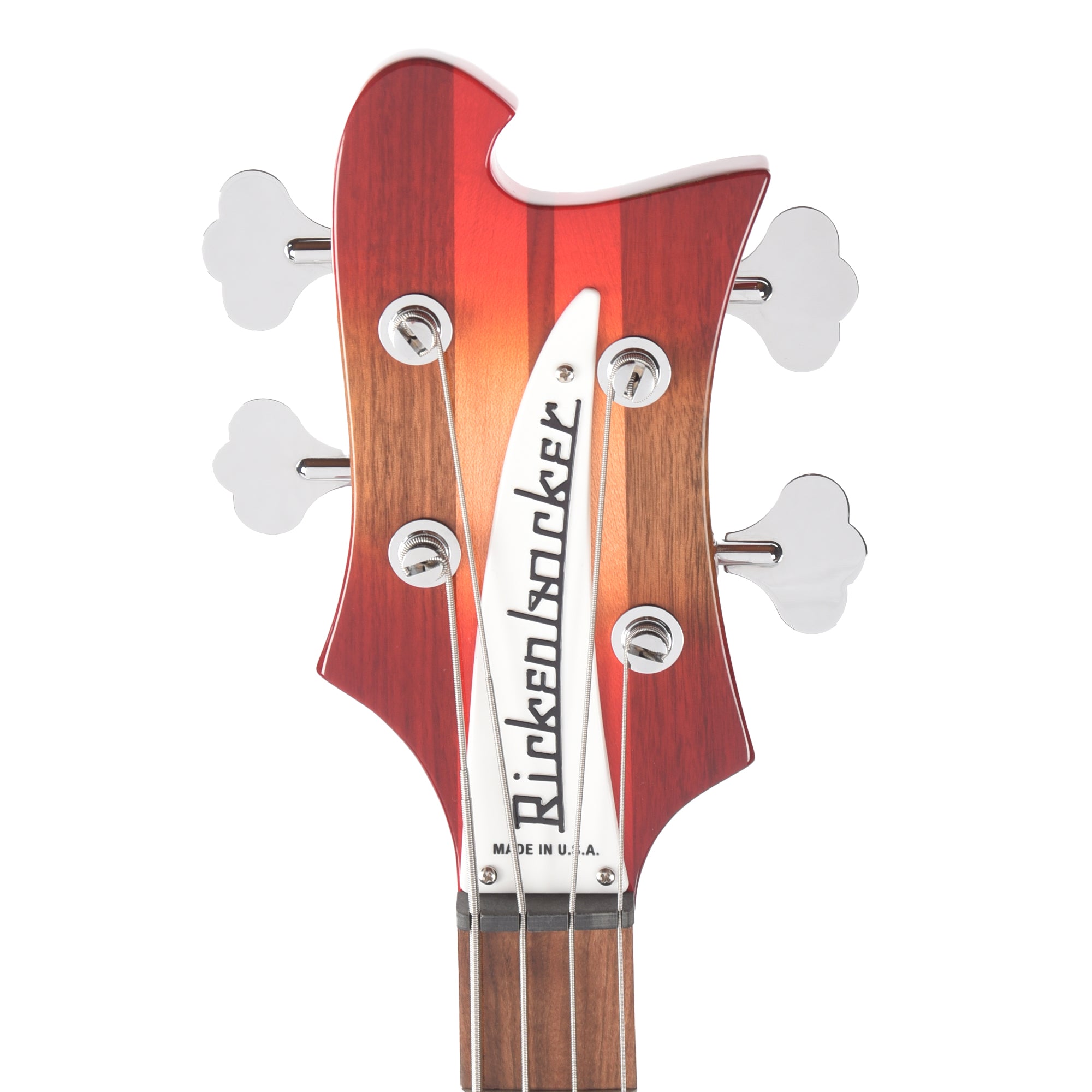 Rickenbacker 4003S Bass Fireglo Bass Guitars / 4-String