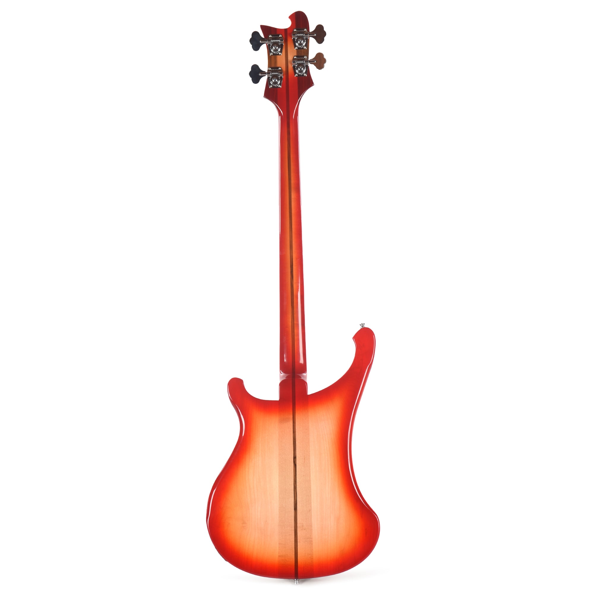 Rickenbacker 4003S Bass Fireglo Bass Guitars / 4-String