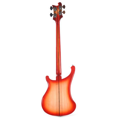 Rickenbacker 4003S Bass Fireglo Bass Guitars / 4-String