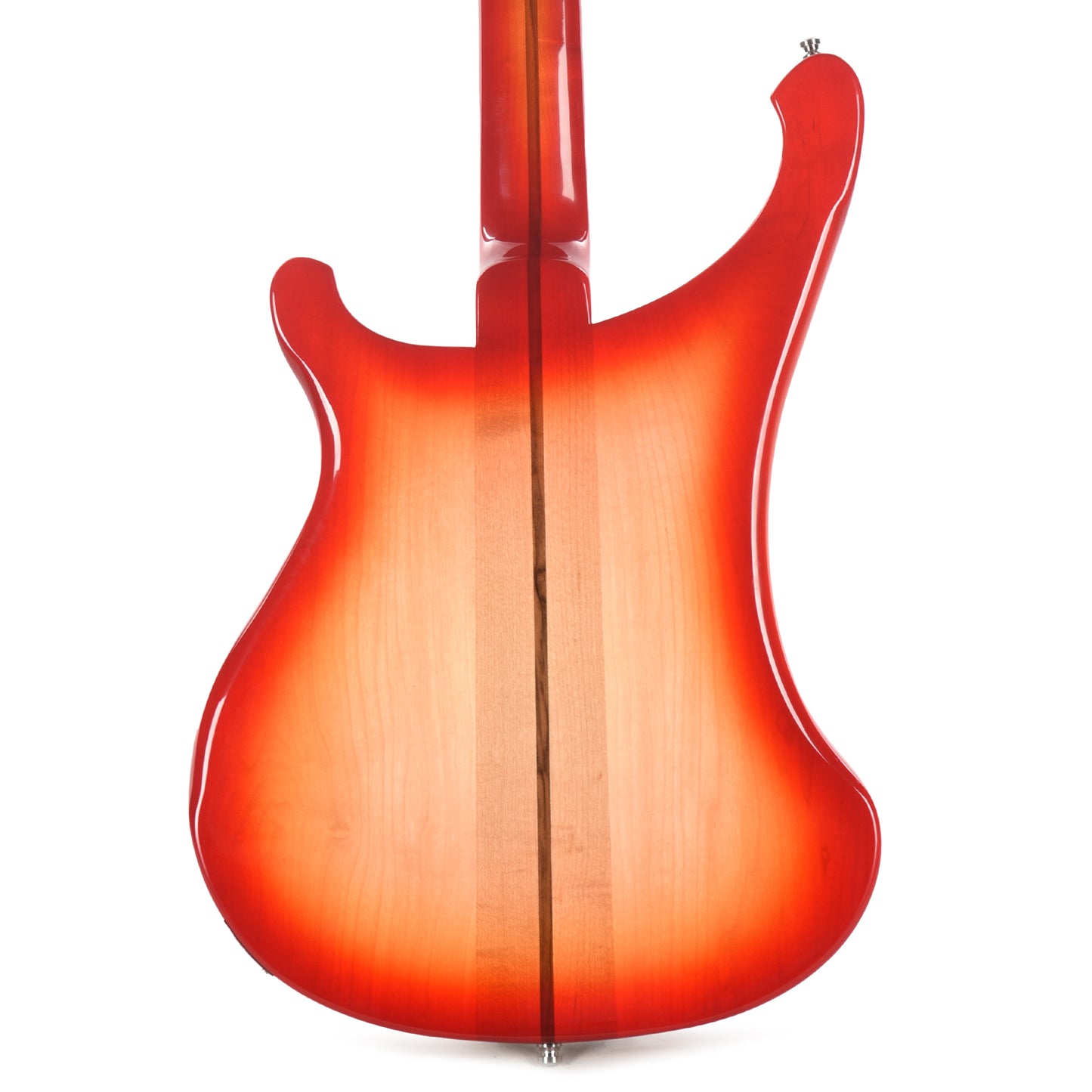 Rickenbacker 4003S Bass Fireglo Bass Guitars / 4-String