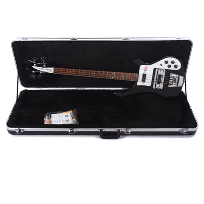 Rickenbacker 4003S Bass Jetglo Bass Guitars / 4-String