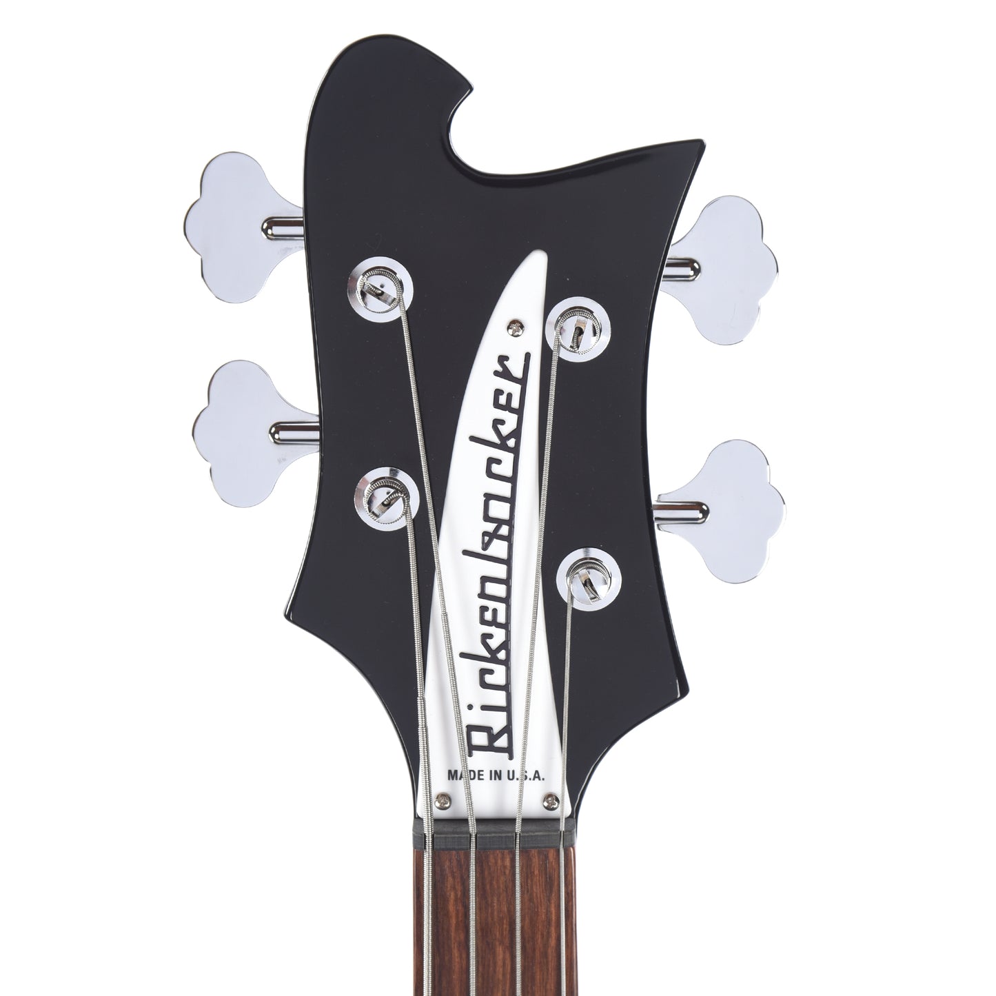 Rickenbacker 4003S Bass Jetglo Bass Guitars / 4-String