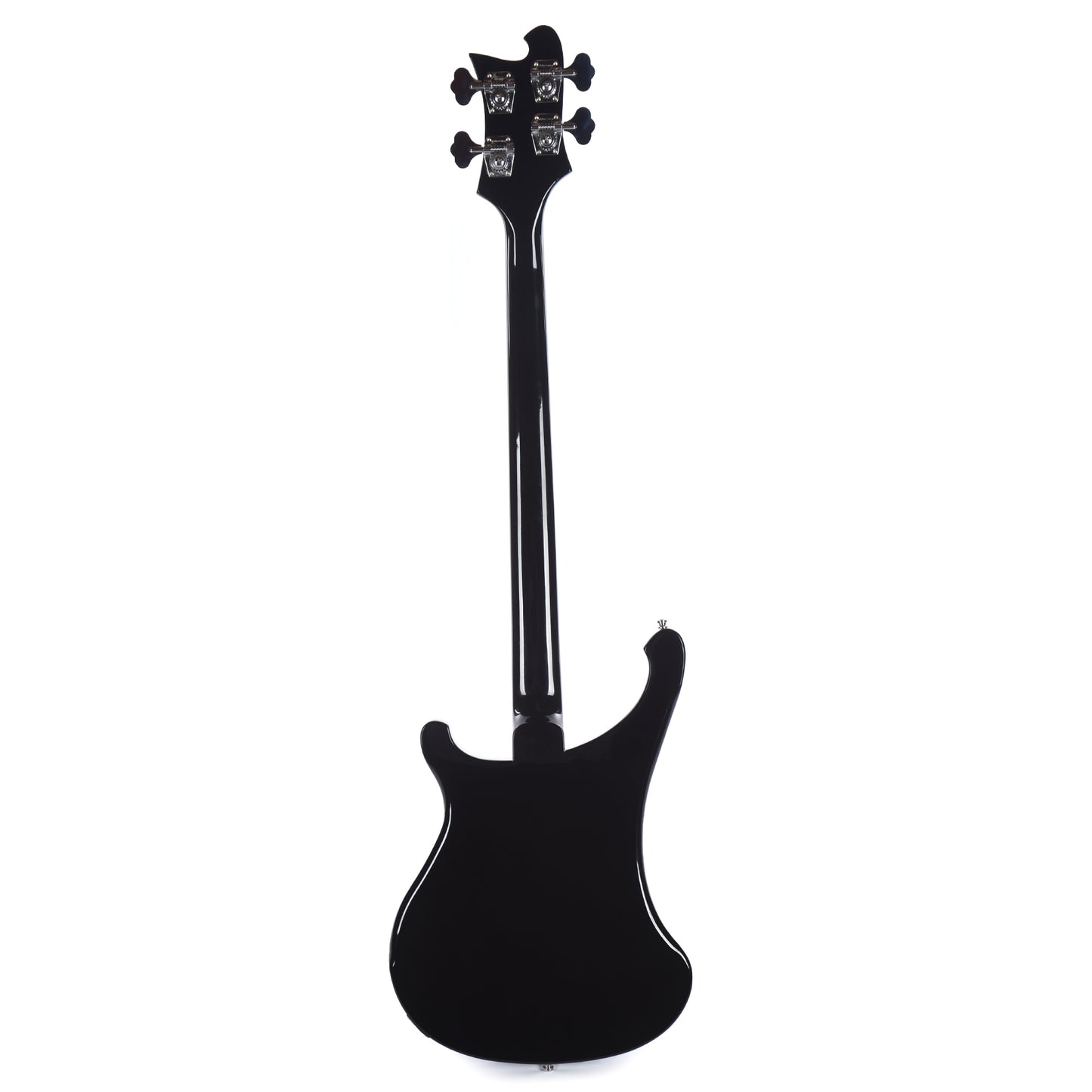 Rickenbacker 4003S Bass Jetglo Bass Guitars / 4-String