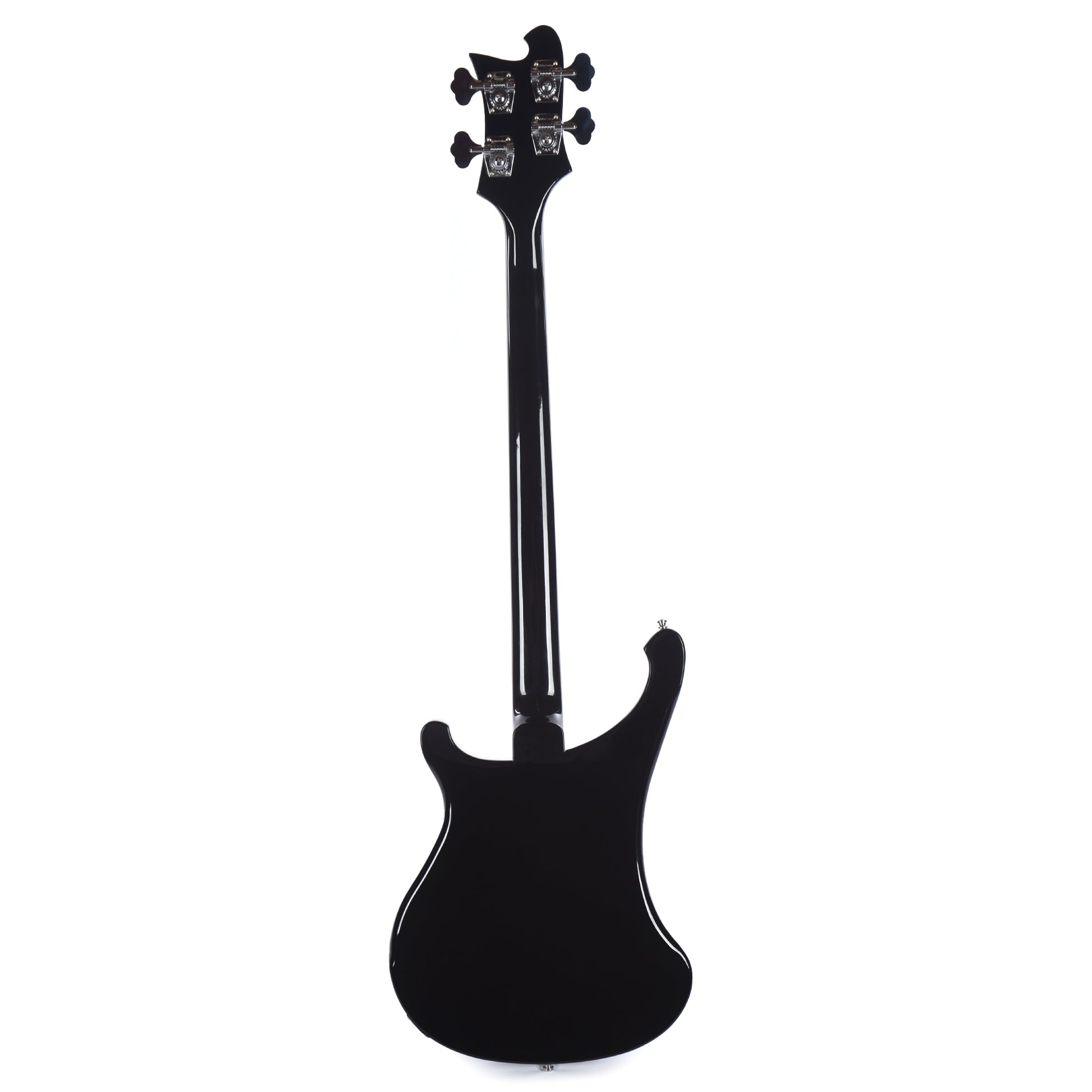 Rickenbacker 4003S Bass Jetglo Bass Guitars / 4-String