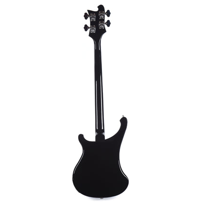 Rickenbacker 4003S Bass Jetglo Bass Guitars / 4-String