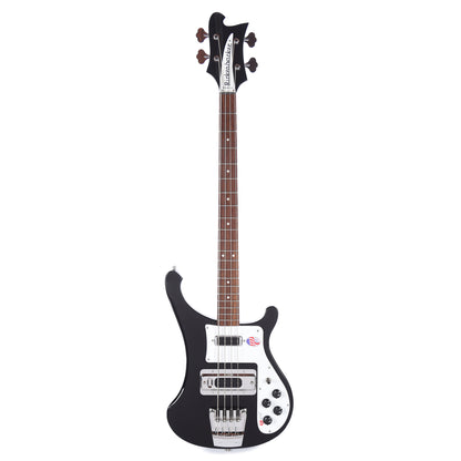 Rickenbacker 4003S Bass Jetglo Bass Guitars / 4-String