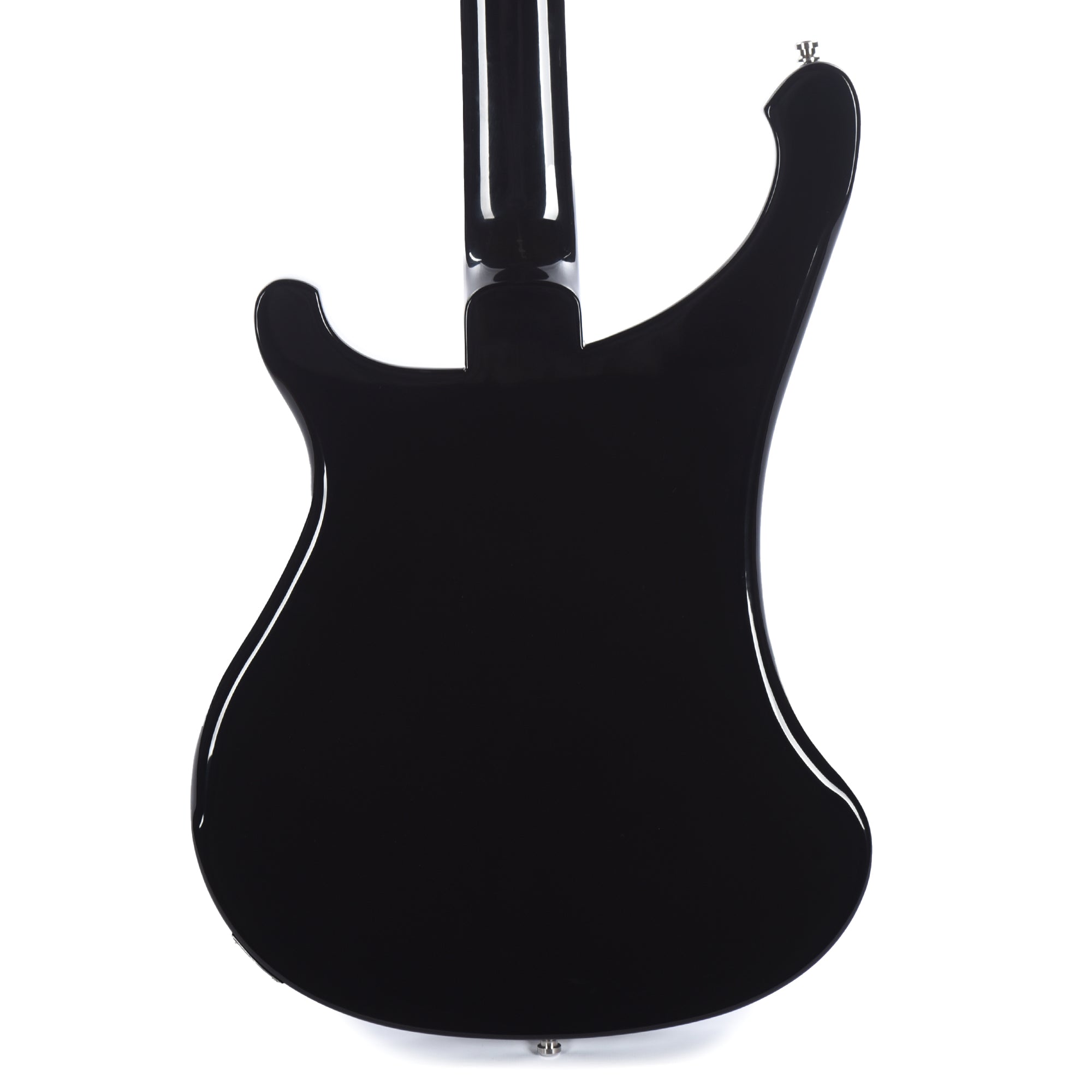 Rickenbacker 4003S Bass Jetglo Bass Guitars / 4-String