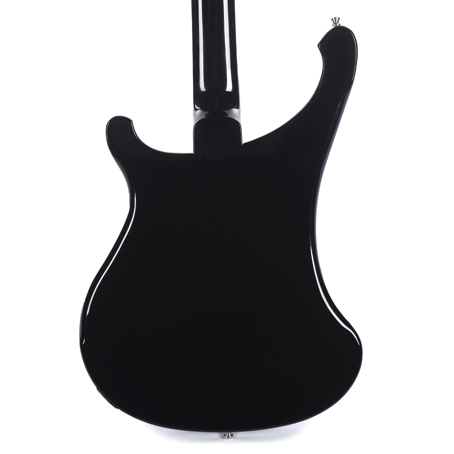 Rickenbacker 4003S Bass Jetglo Bass Guitars / 4-String