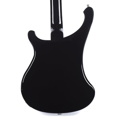Rickenbacker 4003S Bass Jetglo Bass Guitars / 4-String