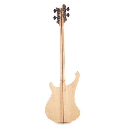 Rickenbacker 4003S Bass Mapleglo Bass Guitars / 4-String