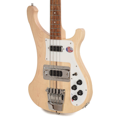 Rickenbacker 4003S Bass Mapleglo Bass Guitars / 4-String