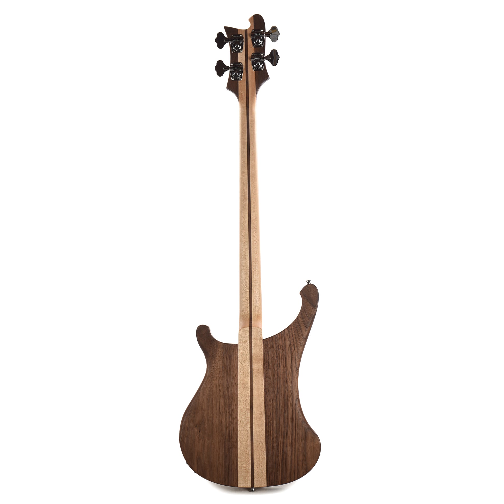 Rickenbacker 4003S Bass Walnut Bass Guitars / 4-String