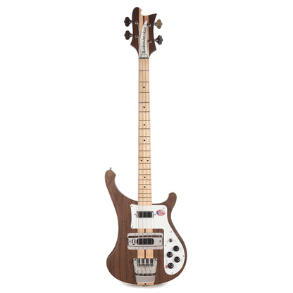 Rickenbacker 4003S Bass Walnut Bass Guitars / 4-String