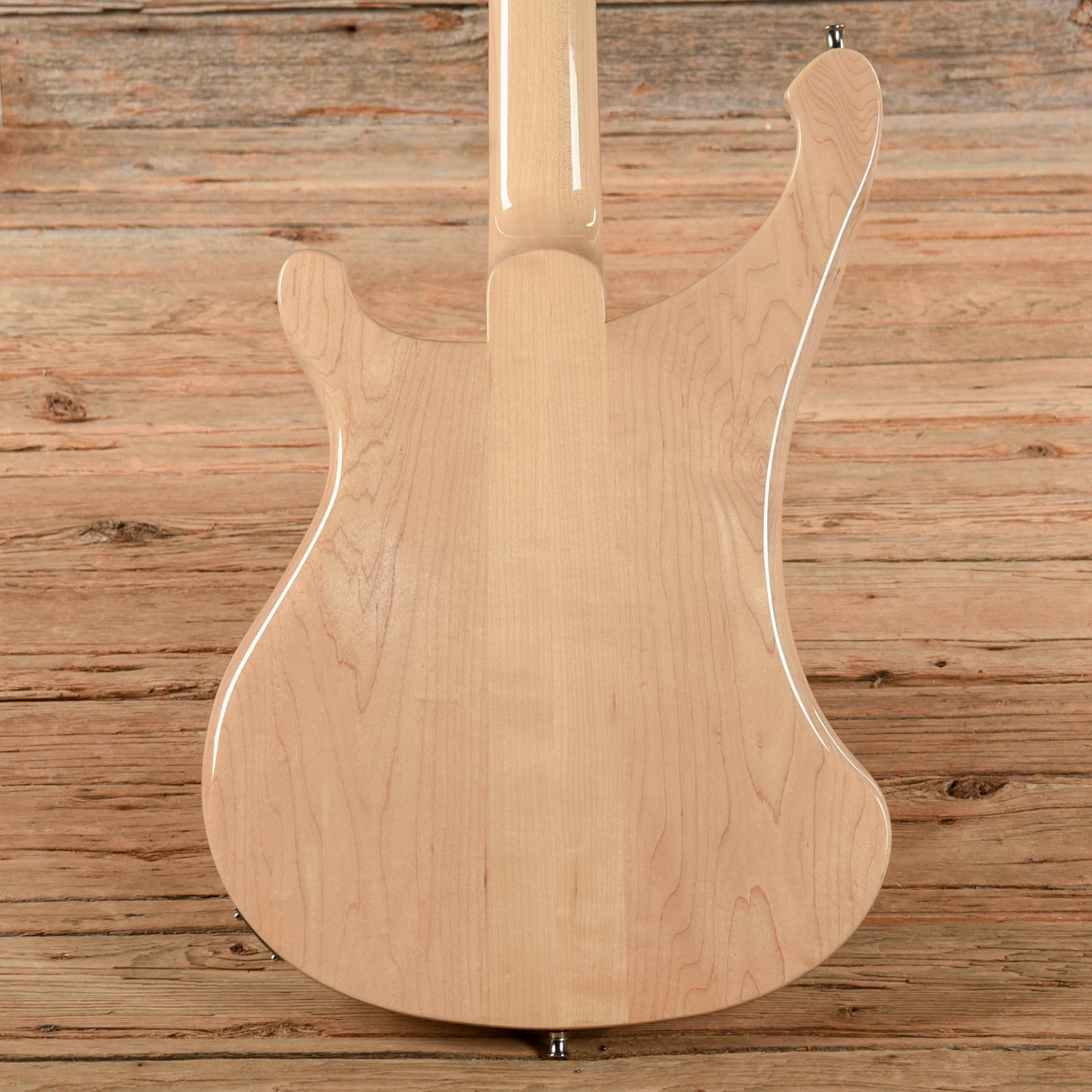 Rickenbacker 4003S Mapleglo 2016 Bass Guitars / 4-String