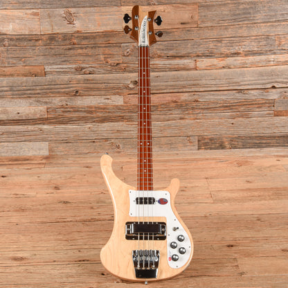 Rickenbacker 4003S Mapleglo 2019 Bass Guitars / 4-String