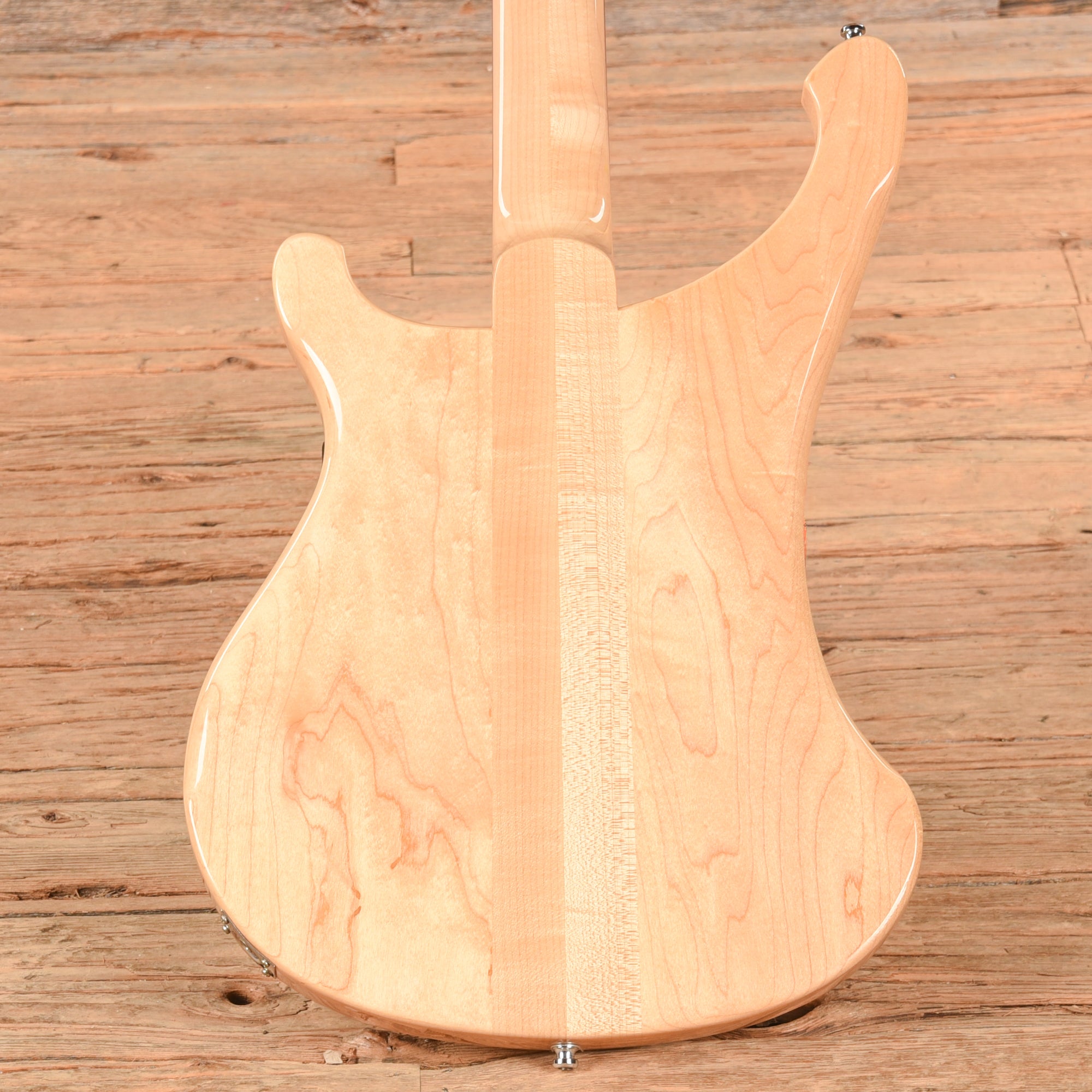 Rickenbacker 4003S Mapleglo 2019 Bass Guitars / 4-String
