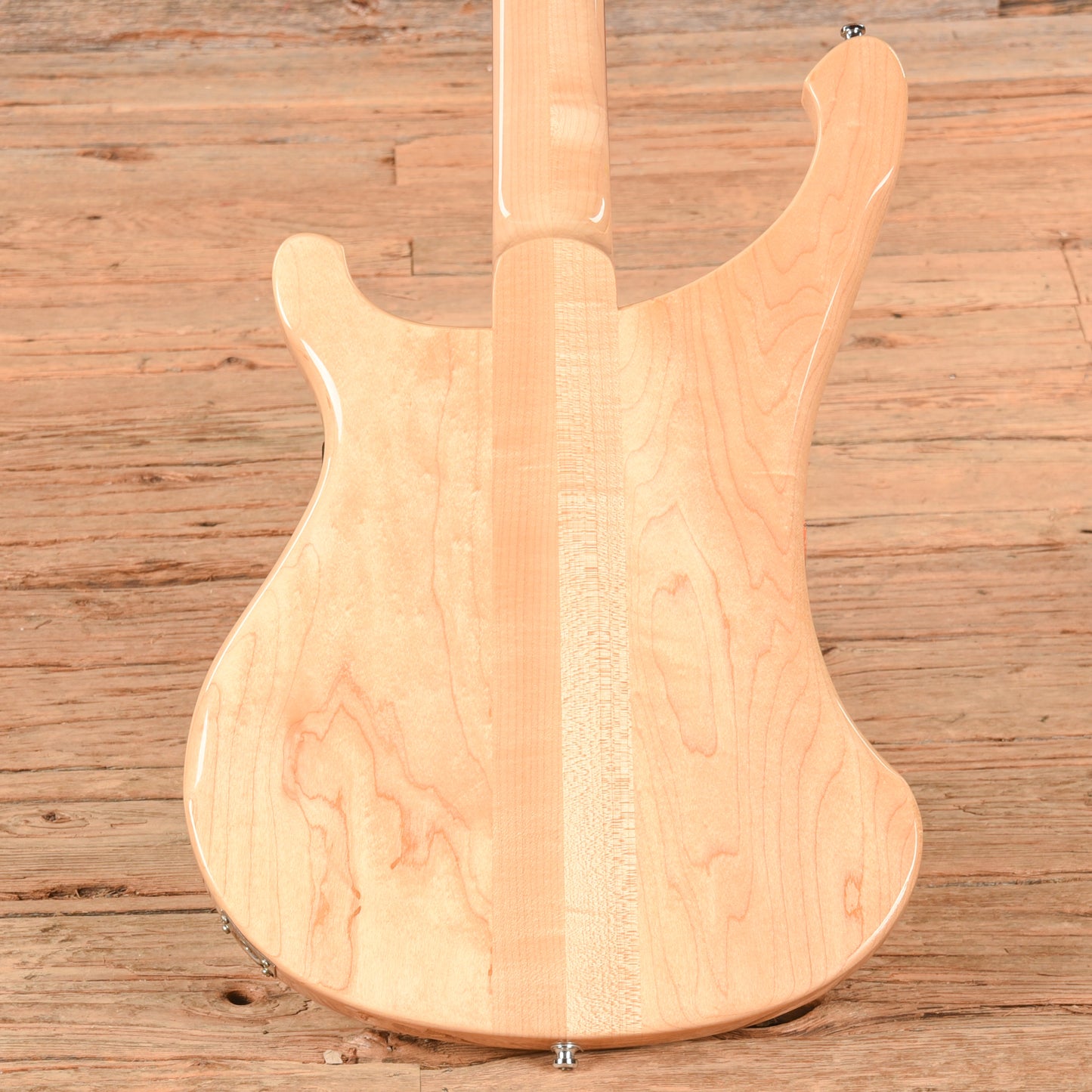 Rickenbacker 4003S Mapleglo 2019 Bass Guitars / 4-String