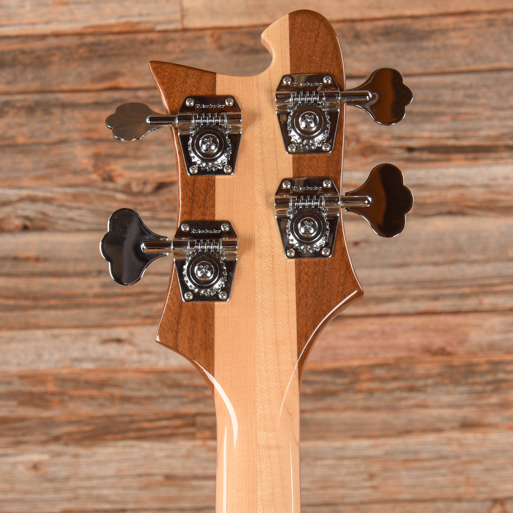 Rickenbacker 4003S Mapleglo 2019 Bass Guitars / 4-String