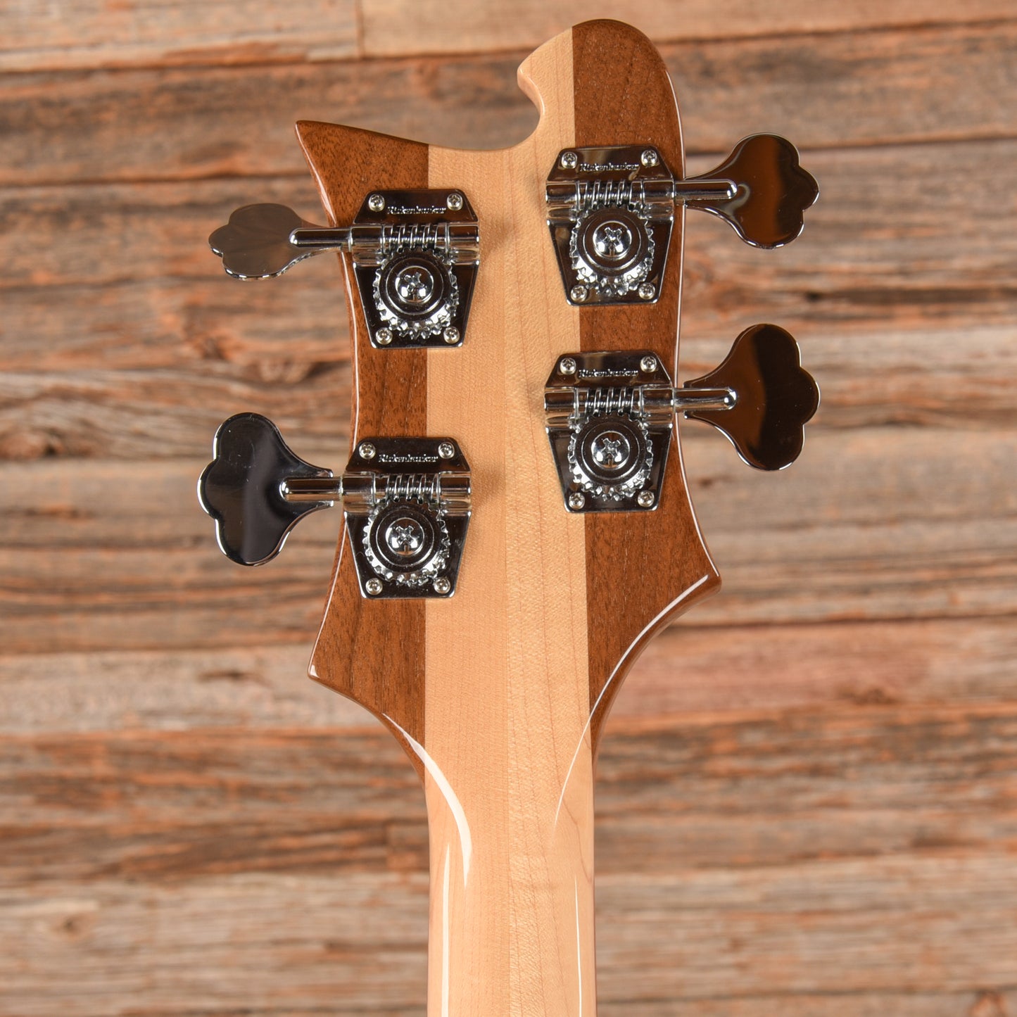 Rickenbacker 4003S Mapleglo 2019 Bass Guitars / 4-String