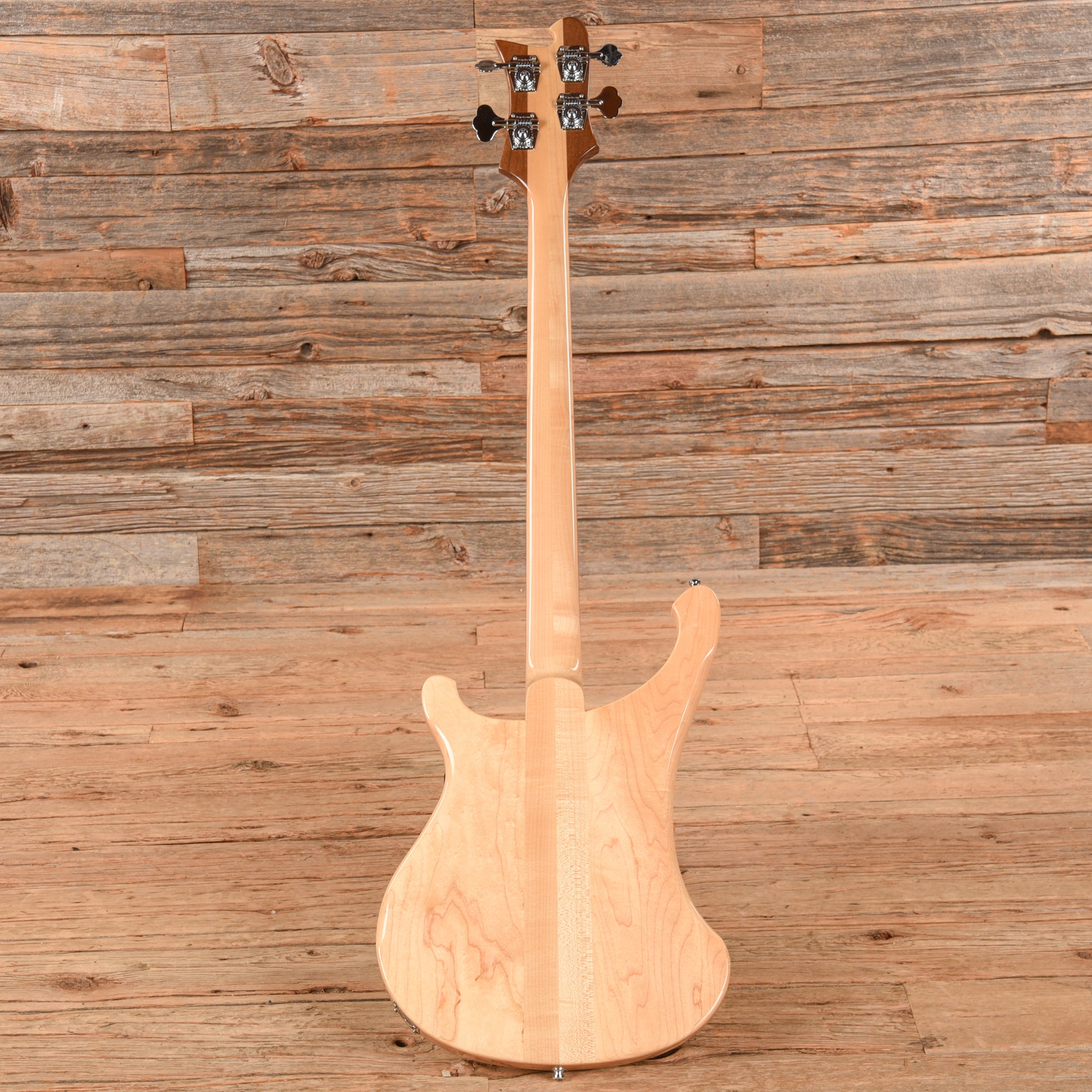 Rickenbacker 4003S Mapleglo 2019 Bass Guitars / 4-String