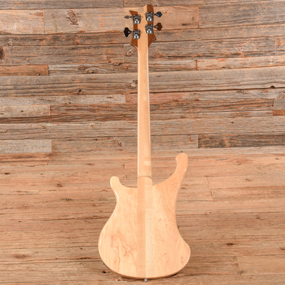 Rickenbacker 4003S Mapleglo 2019 Bass Guitars / 4-String
