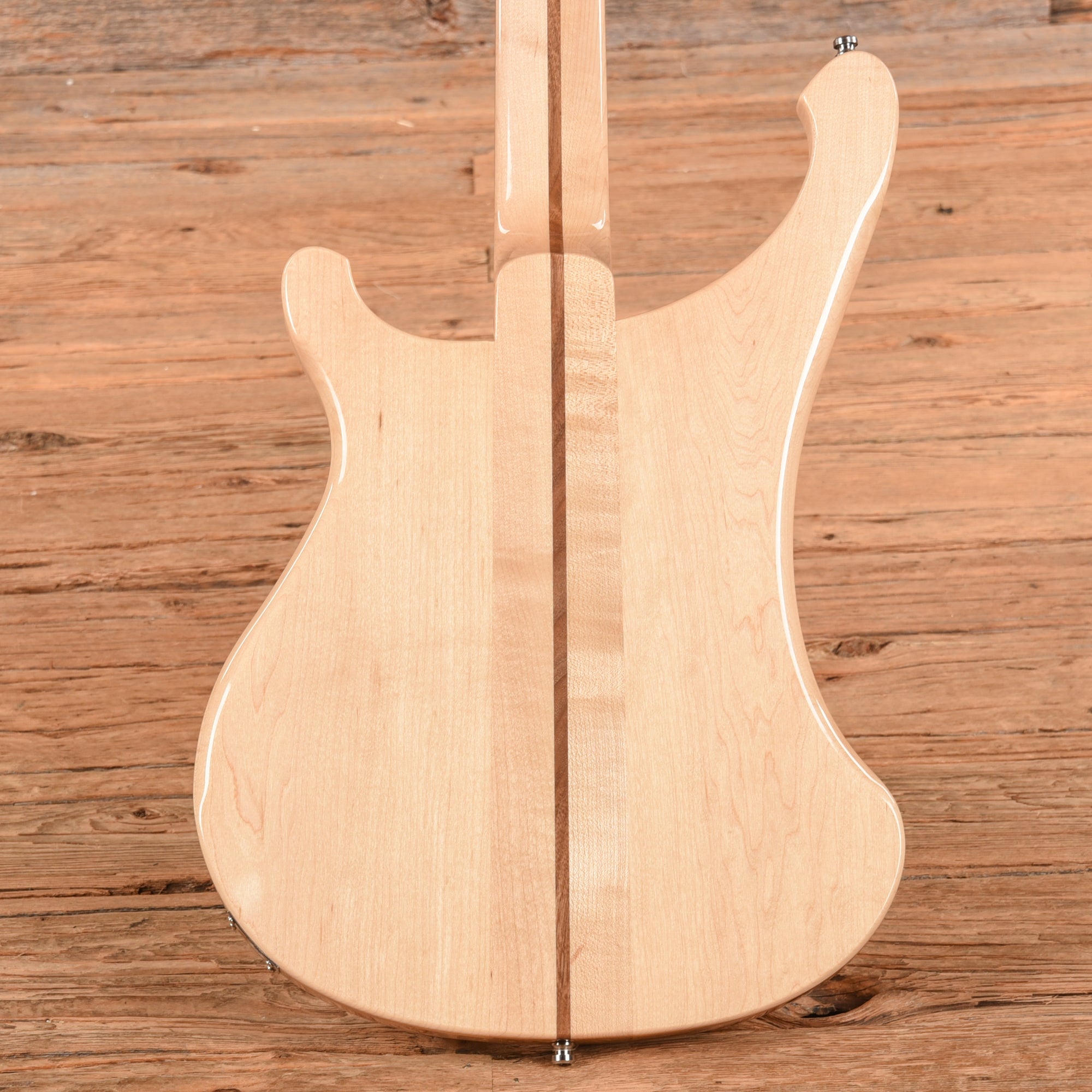 Rickenbacker 4003S Mapleglo 2025 Bass Guitars / 4-String