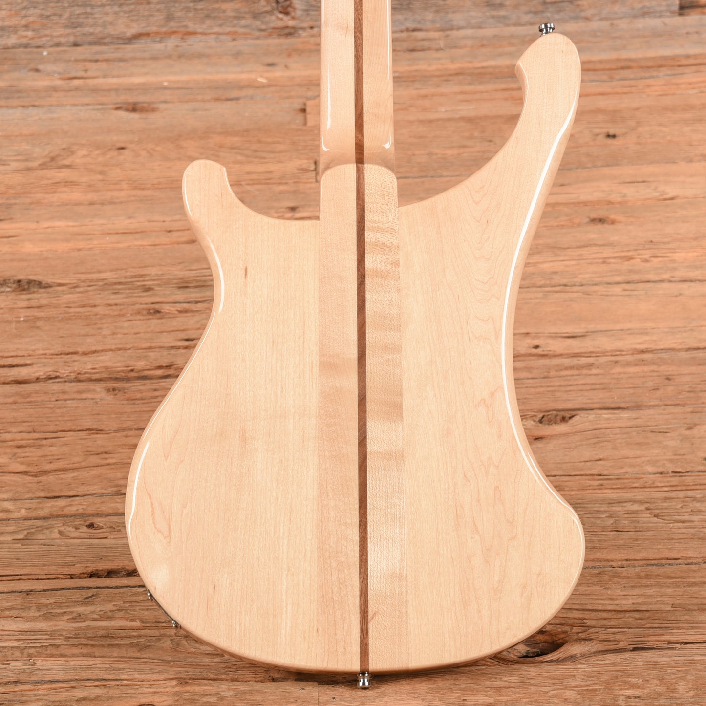 Rickenbacker 4003S Mapleglo 2025 Bass Guitars / 4-String