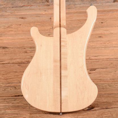 Rickenbacker 4003S Mapleglo 2025 Bass Guitars / 4-String