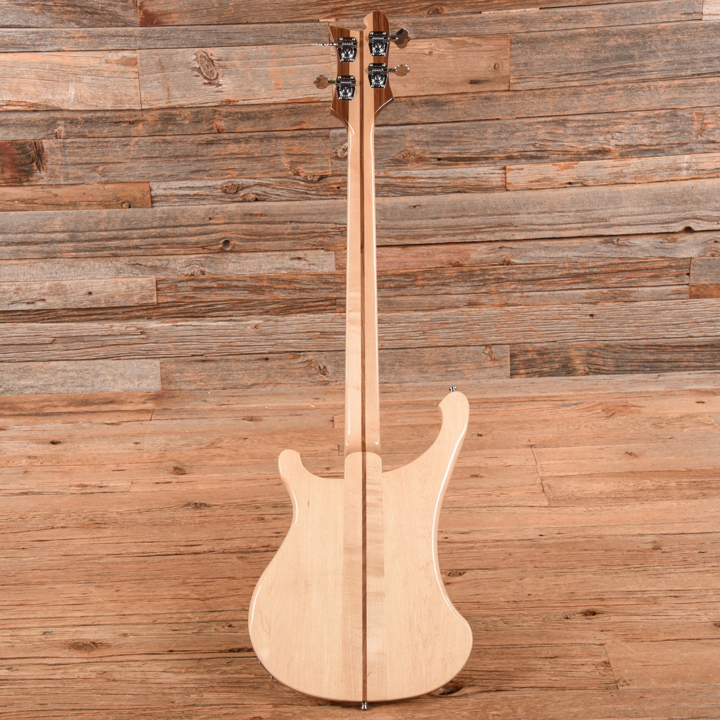 Rickenbacker 4003S Mapleglo 2025 Bass Guitars / 4-String