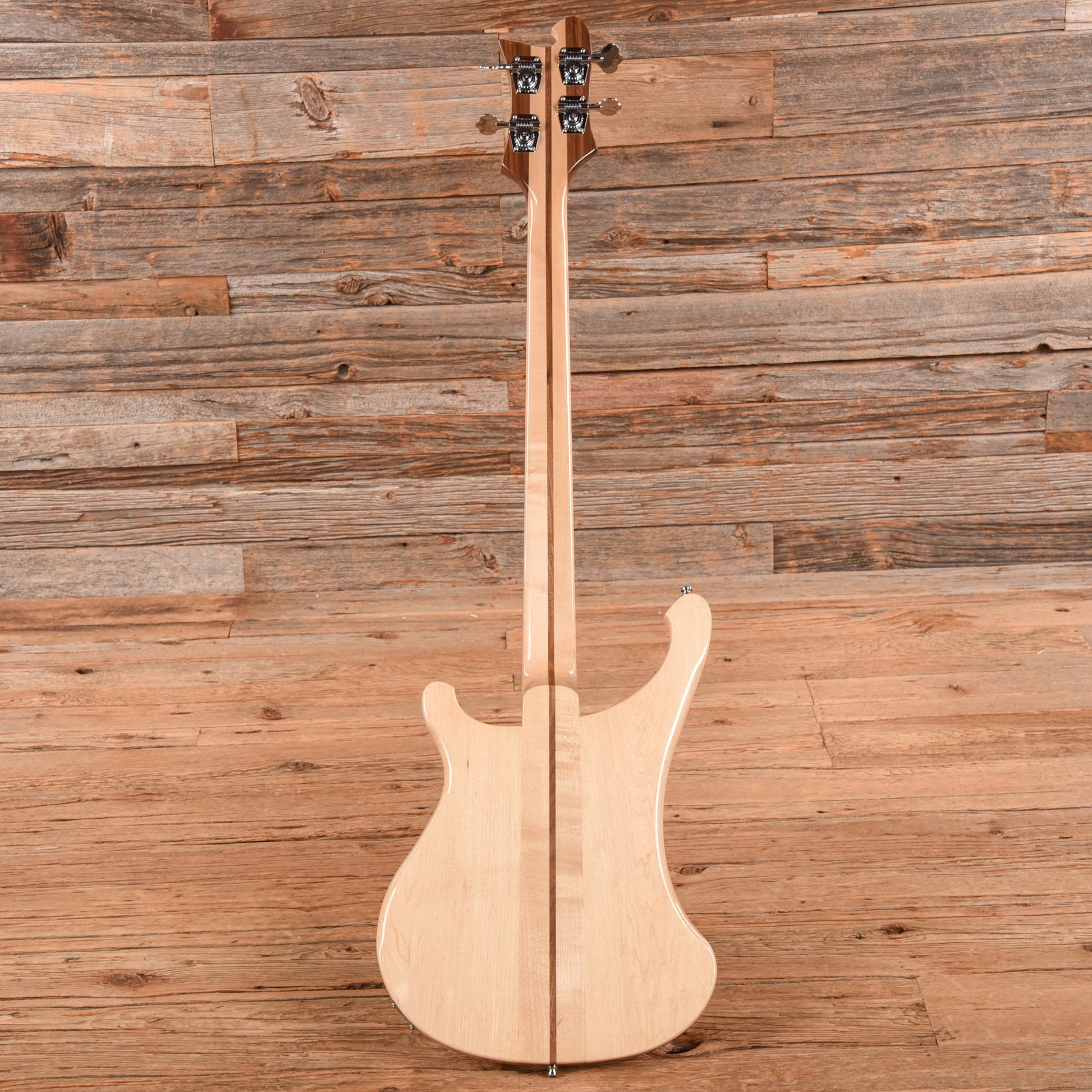 Rickenbacker 4003S Mapleglo 2025 Bass Guitars / 4-String