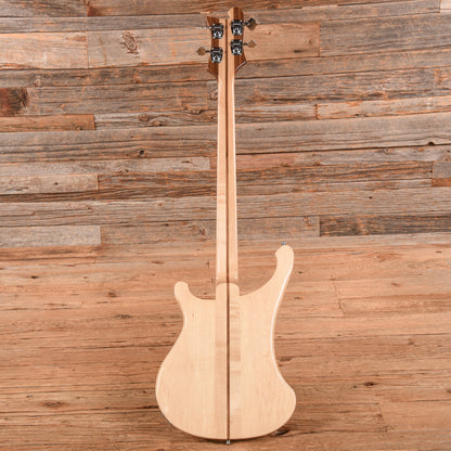 Rickenbacker 4003S Mapleglo 2025 Bass Guitars / 4-String