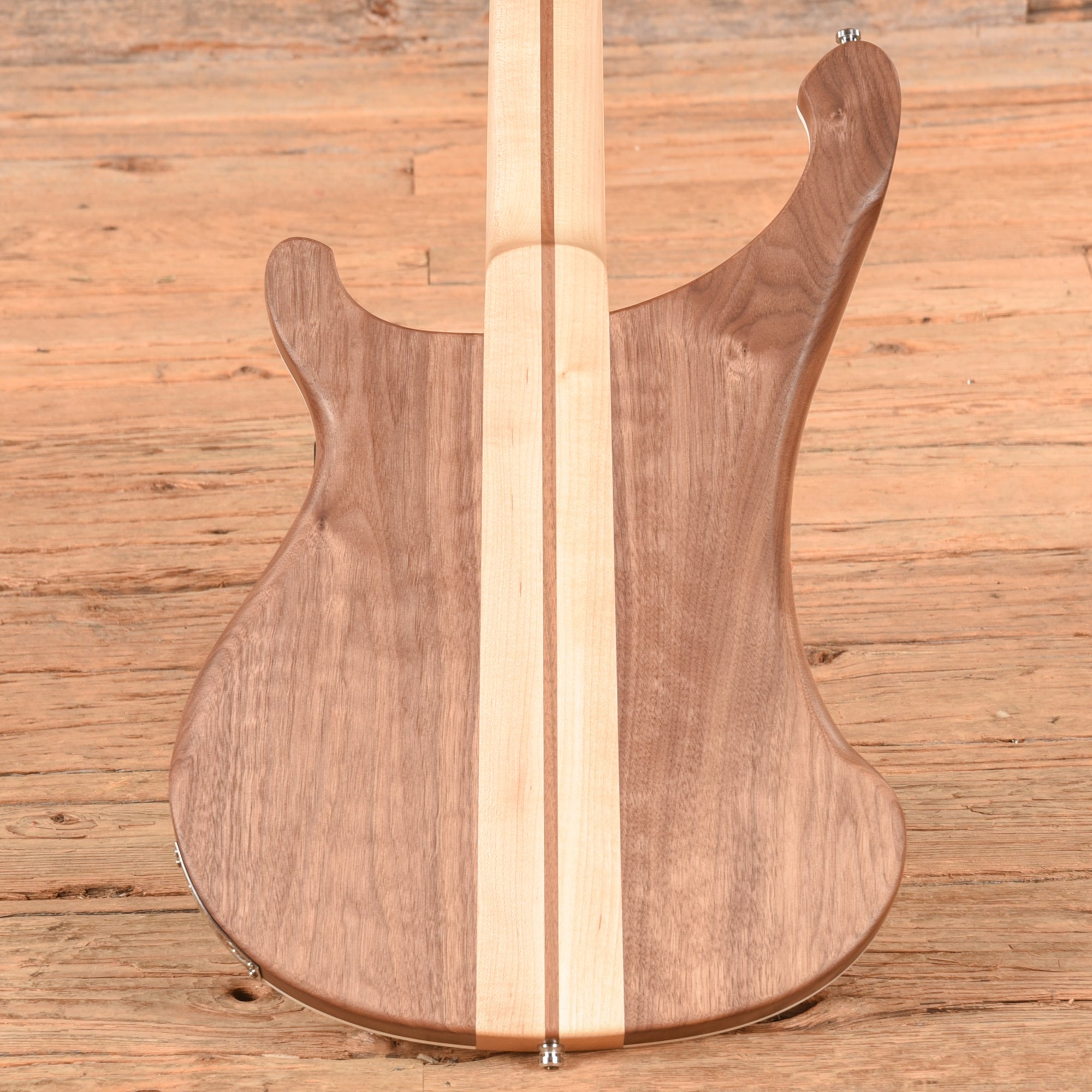 Rickenbacker 4003W Walnut 2025 Bass Guitars / 4-String