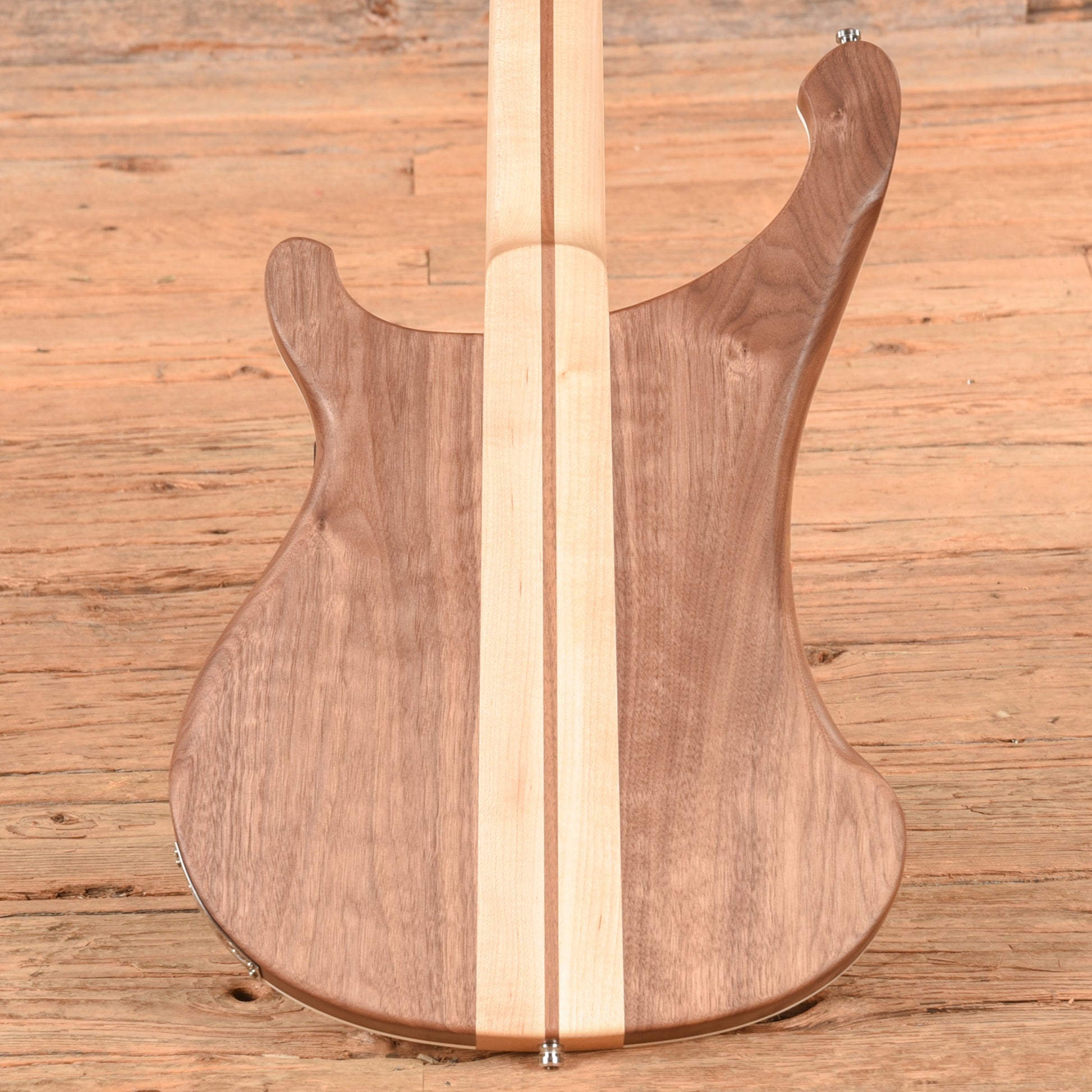 Rickenbacker 4003W Walnut 2025 Bass Guitars / 4-String