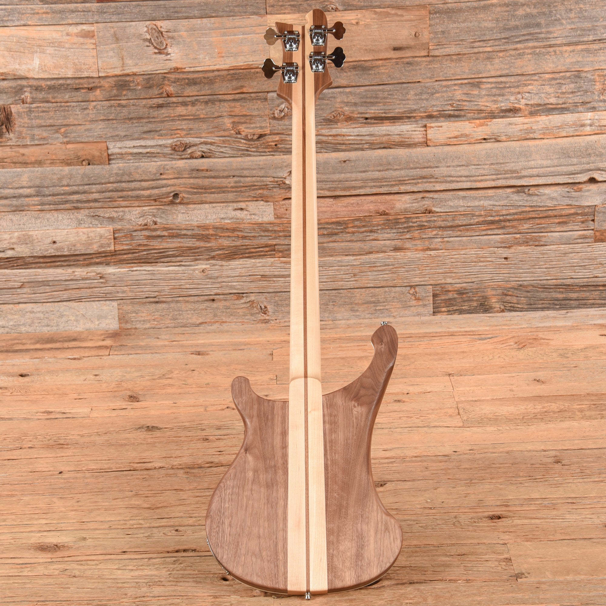 Rickenbacker 4003W Walnut 2025 Bass Guitars / 4-String