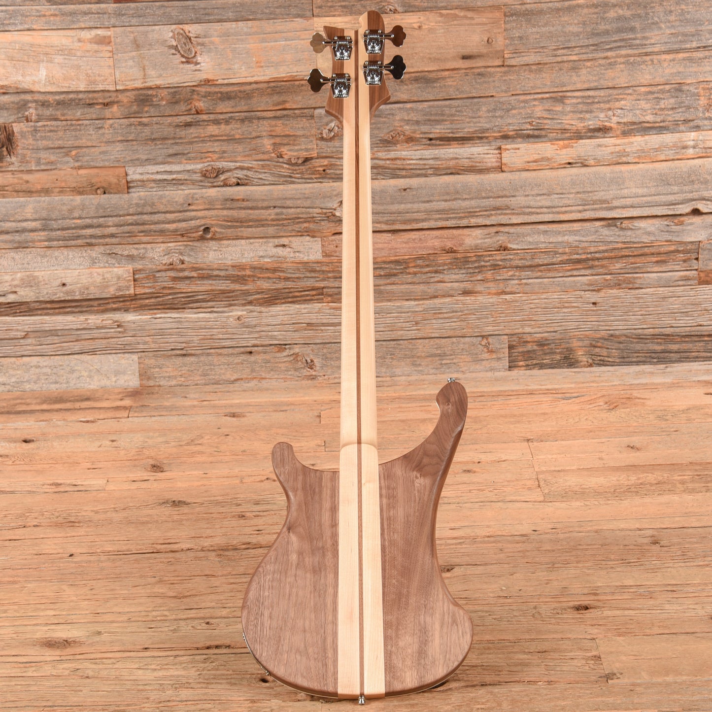 Rickenbacker 4003W Walnut 2025 Bass Guitars / 4-String