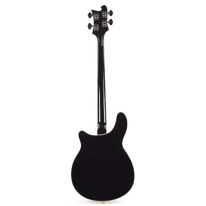 Rickenbacker 4005V Semi-Hollow Bass JetGlo Bass Guitars / 4-String