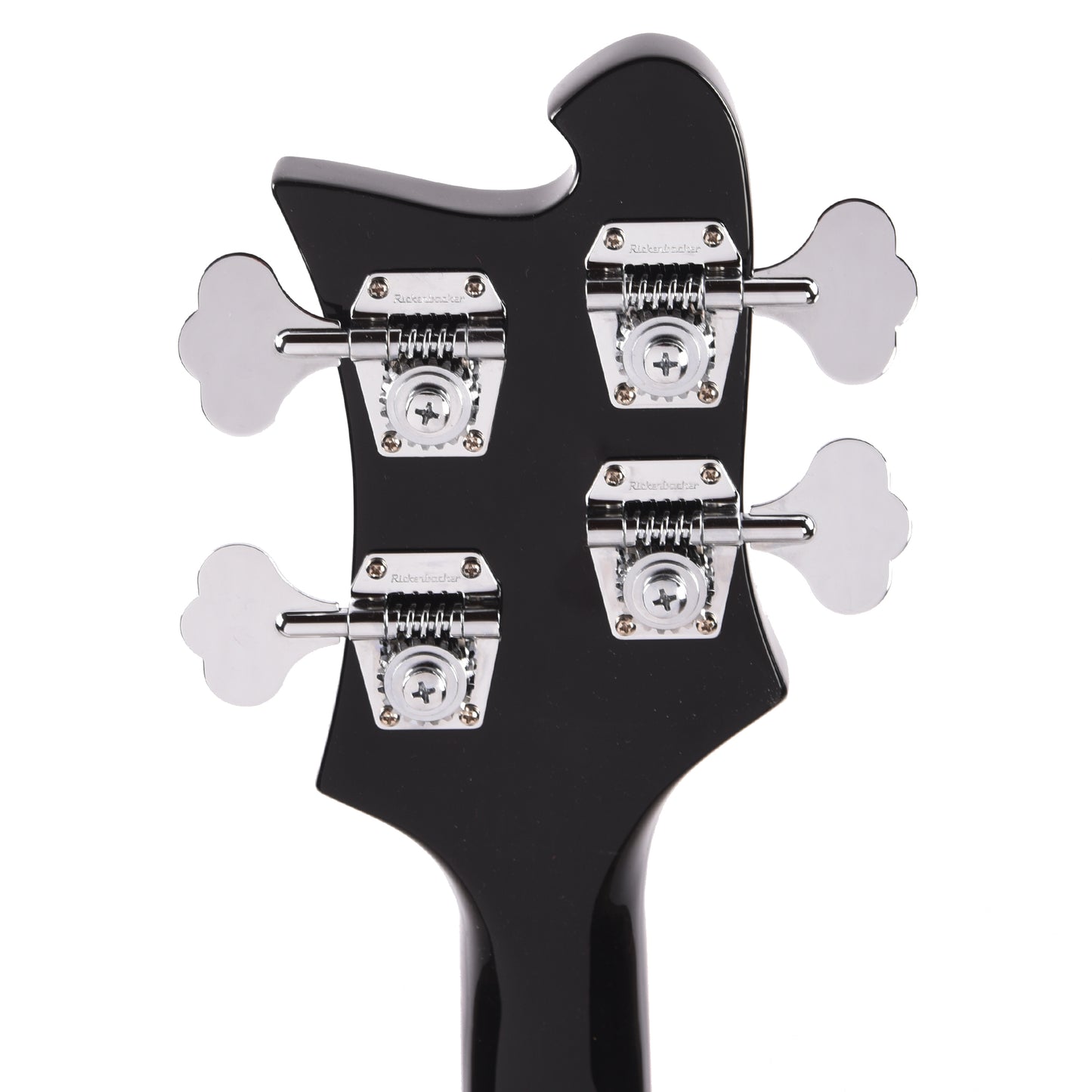 Rickenbacker 4005V Semi-Hollow Bass JetGlo Bass Guitars / 4-String